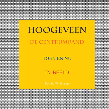 Hoogeveen (Paperback) bij Singel 344
