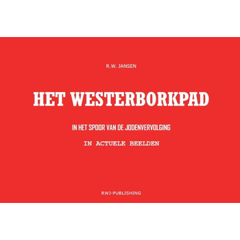 Het Westerborkpad (Paperback) bij Singel 344