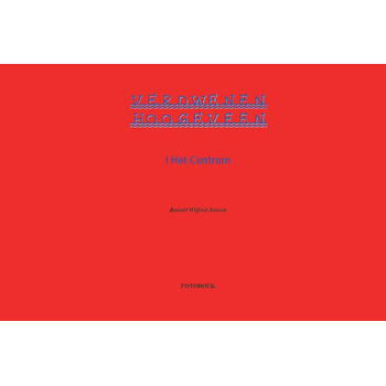 Het Centrum (Hardback) bij Singel 344