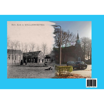 Deel 3,de buitendorpen (Hardback) bij Singel 344