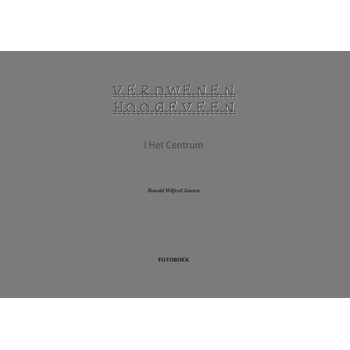 I Het Centrum (Paperback) bij Singel 344