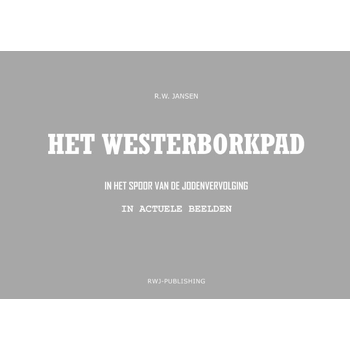 Het Westerborkpad (Paperback) bij Singel 344