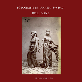FOTOGRAFIE IN ARNHEM 1840-1910 (Paperback) bij Singel 344