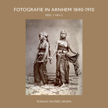 FOTOGRAFIE IN ARNHEM 1840-1910 (Paperback) bij Singel 344