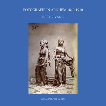 FOTOGRAFIE IN ARNHEM 1840-1910 (Paperback) bij Singel 344