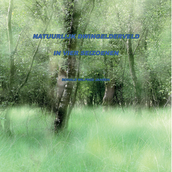 NATUURLIJK DWINGELDERVELD (Hardback) bij Singel 344