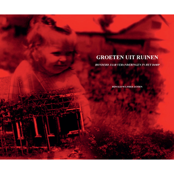 GROETEN UIT RUINEN (Paperback) bij Singel 344