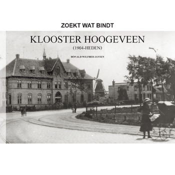 Zoekt wat bindt (Paperback) bij Singel 344