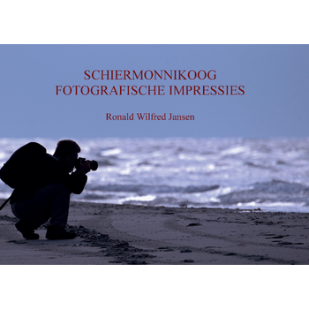 Schiermonnikoog (Hardback) bij Singel 344