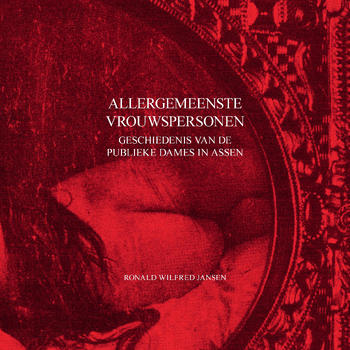 ALLERGEMEENSTE VROUWSPERSONEN (Paperback) bij Singel 344