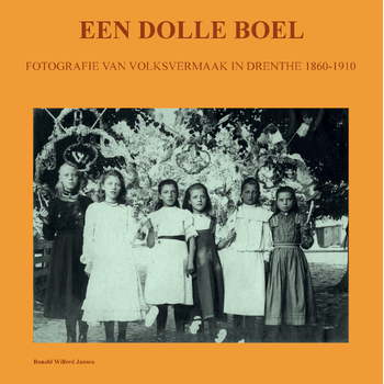 EEN DOLLE BOEL (Hardback) bij Singel 344