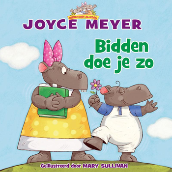 Bidden doe je zo (Hardback) bij Singel 344