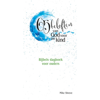 65 beloften van God voor uw kind (Hardback) bij Singel 344