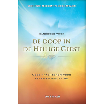 Handboek voor de doop in de heilige geest (Paperback) bij Singel 344