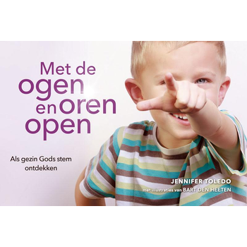 Met de ogen en oren open (Hardback) bij Singel 344