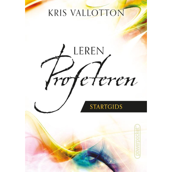 Leren profeteren (Paperback) bij Singel 344