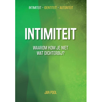 Intimiteit (Paperback) bij Singel 344