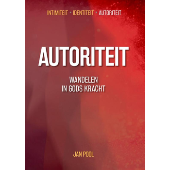 Autoriteit (Paperback) bij Singel 344