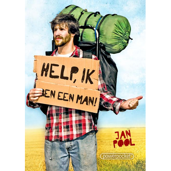Help, ik ben een man! (Paperback) bij Singel 344