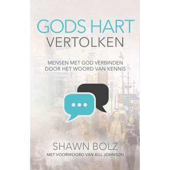 God hart vertolken (Paperback) bij Singel 344