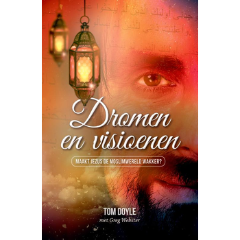 Dromen en visioenen (Paperback) bij Singel 344