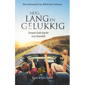 Nog lang en gelukkig (Paperback) bij Singel 344