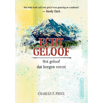 Echt geloof (Paperback) bij Singel 344
