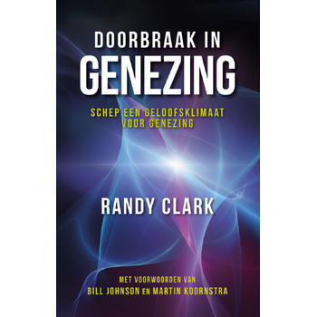 Doorbraak in genezing (Paperback) bij Singel 344
