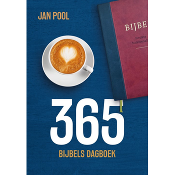 365 (Hardback) bij Singel 344