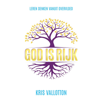 God is rijk (Paperback) bij Singel 344