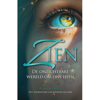 Zien (Paperback) bij Singel 344