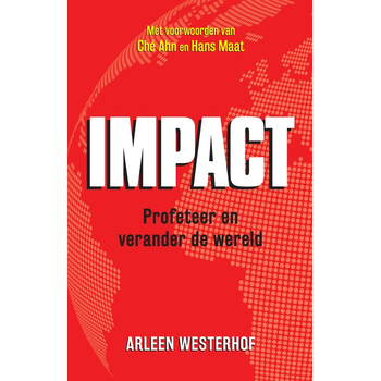 Impact (Paperback) bij Singel 344