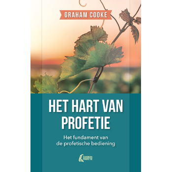 Het hart van profetie (Paperback) bij Singel 344