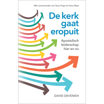 De kerk gaat eropuit (Paperback) bij Singel 344