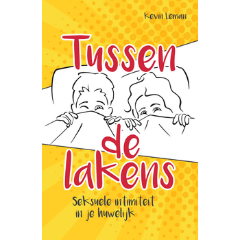 Tussen de lakens (Paperback) bij Singel 344