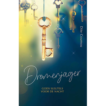 Dromenjager (Paperback) bij Singel 344