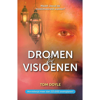 Dromen en visioenen (Paperback) bij Singel 344