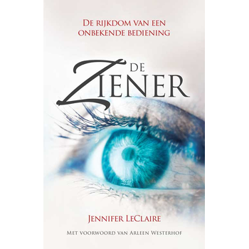 De ziener (Paperback) bij Singel 344