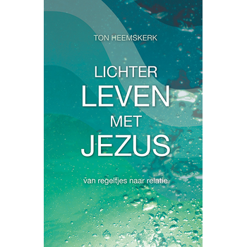 Lichter leven met Jezus (Paperback) bij Singel 344