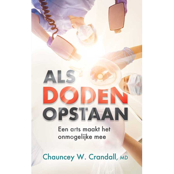 Als doden opstaan (Paperback) bij Singel 344