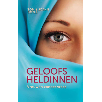 Geloofsheldinnen (Paperback) bij Singel 344