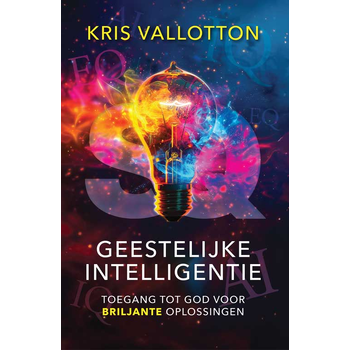 Geestelijke intelligentie (Paperback) bij Singel 344