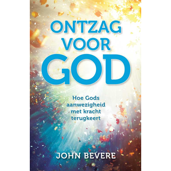 Ontzag voor God (Paperback) bij Singel 344