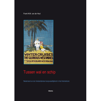 Tussen wal en schip (Paperback) bij Singel 344