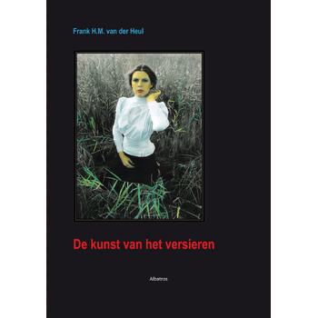De kunst van het versieren (Paperback) bij Singel 344