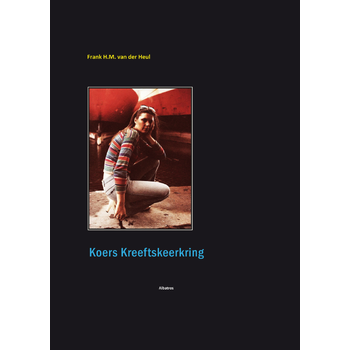 Koers Kreeftskeerkring (Paperback) bij Singel 344
