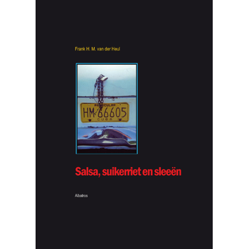 Salsa, suikerriet en sleeen (Paperback) bij Singel 344