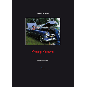Deel 2 (Paperback) bij Singel 344