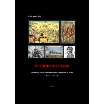 Hoorn des overvloeds (Paperback) bij Singel 344