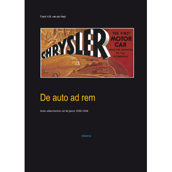 De auto ad rem (Paperback) bij Singel 344
